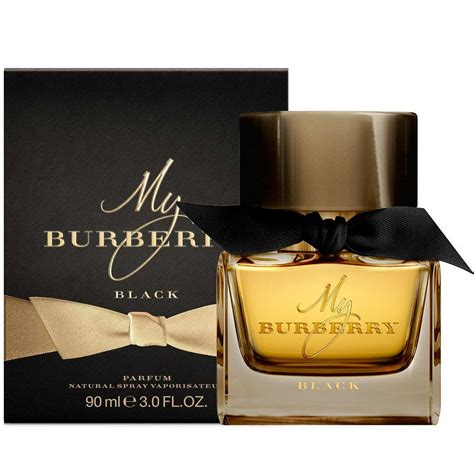 Burberry Black D